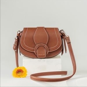 Rachel Zoe Fanny Pack/purse combo! Edessi Crossbody & Belt Bag